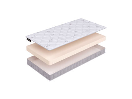 Матрас Beautyson Baby Roll Foam 51