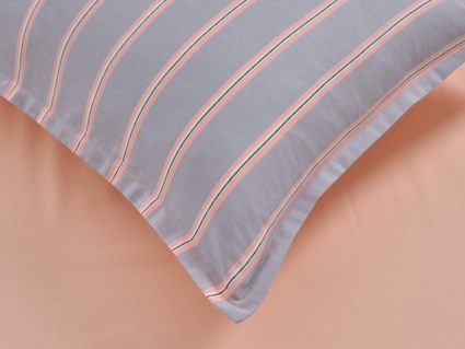 Комплект постельного белья Софи де Марко Вивьен (серая) 1,5-спальный