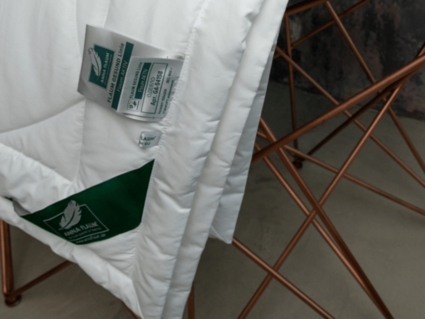 Одеяло Anna Flaum Flaum AKTIV легкое 200х220