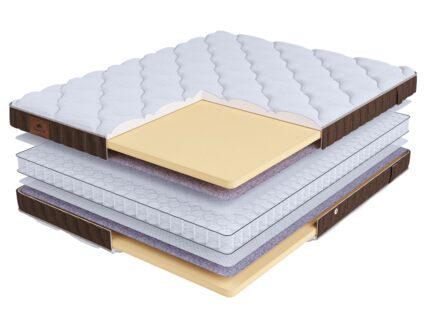 Матрас Beautyson Life Memory S600 mini 37