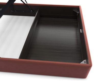 Кровать Lonax Белла велюр Dolly-2 (с подъемным механизмом) 180х195