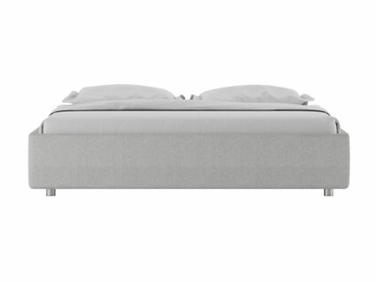 Кровать Димакс Риос с основанием 140х200 Velutto 52 уцененная 140х200