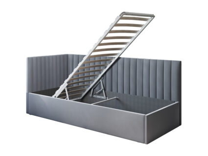 Кровать Димакс Бриони new Агат с подъемным механизмом 253