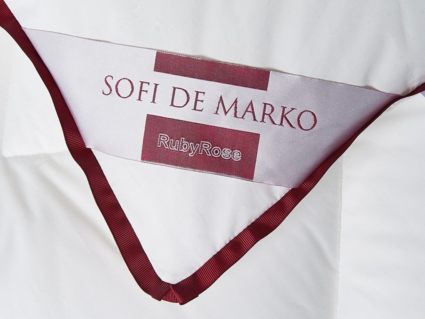 Одеяло Софи де Марко RubyRose 195х215