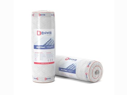 Матрас Denwir TOP FOAM ECO RELAX 18 70х195