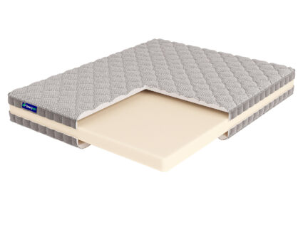 Матрас BeautyRoll Roll Foam Hard 14 60х120