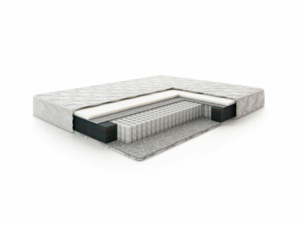 Матрас Nuvola Tempo Lite 500 574