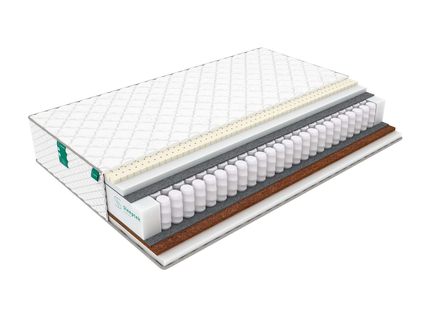 Матрас Sleeptek Premier SoftStrong Norma 20