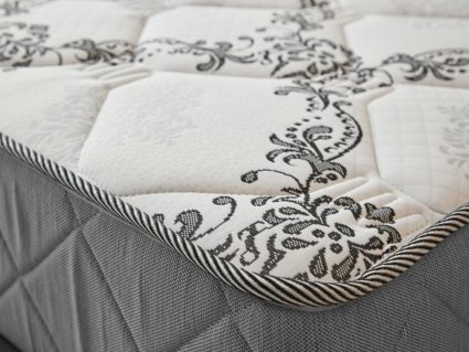 Матрас Димакс Твист Ролл Медиум стиф 90х200