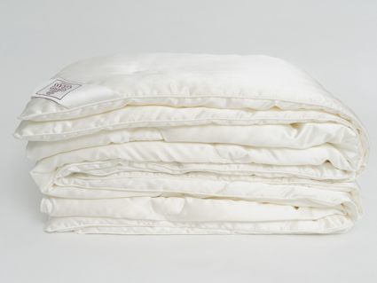 Одеяло German Grass Great Silk Grass всесезонное 160х220