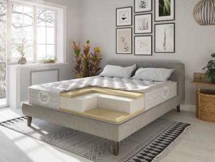 Матрас Evita Visco Comfort 2 38