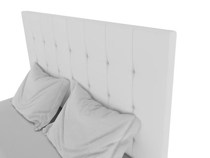 Кровать Димакс Нордо Альбус