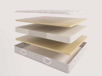 Матрас Evita Visco Comfort 2 38