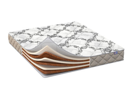 Матрас Димакс Онли медиум латекс 43