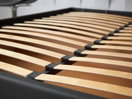 Кровать Димакс Риос Нуар