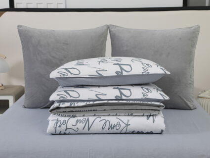 Комплект постельного белья Софи де Марко Роберто №16 с одеялом 1,5-спальный