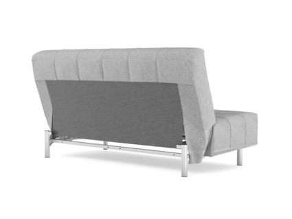 Диван Сонум Liberty Рогожка деним Длина 202 см