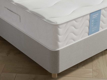 Матрас Сонум Standart Middle 120х200