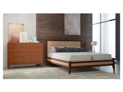 Матрас DreamLine King Tradition Coal DS 120х195