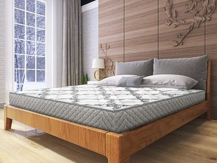 Матрас Димакс Твист Ролл Биг стиф 80х200