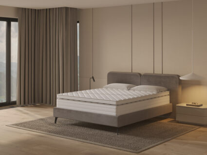 Матрас Консул Помпадур 75х195