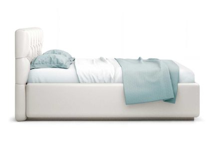 Кровать Nuvola Rimini Next 001 (с подъемным механизмом) 120х190