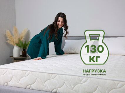 Матрас Димакс Элемент Промо лайт 90х195