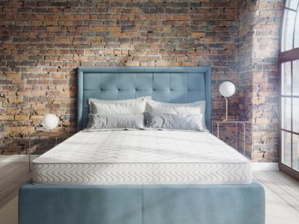 Матрас Evita Memory Sleep EVS1000 150х195