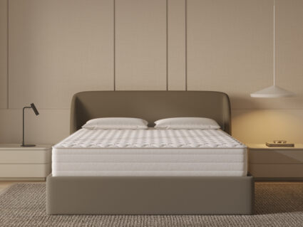 Матрас Консул Монолит 165х190