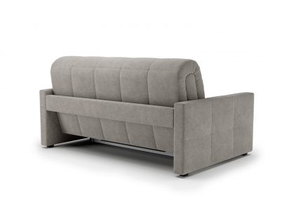 Диван Сонум Rest Микровелюр оливковый Длина 183 см