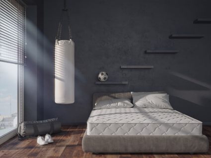 Матрас Evita Dream 160х186