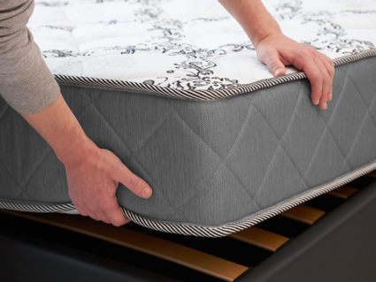 Матрас Димакс Твист Ролл Софт плюс 95х190