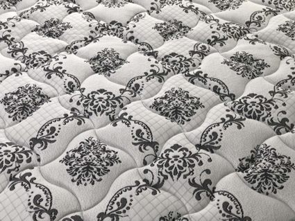 Матрас Evita Pillow Top Glamour 140х190