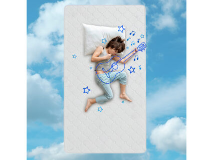 Матрас Димакс Звезда 60х190