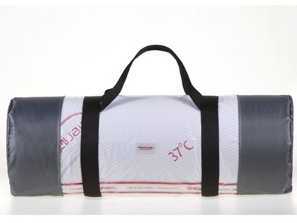 Топпер Lonax Thermo Cool Theta 180х190