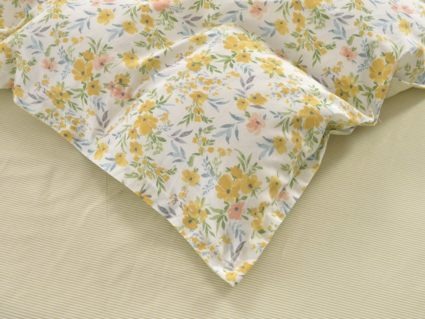 Комплект постельного белья Софи де Марко Айлин Семейный