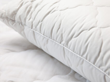 Подушка Nature’S-Natura Sanat Бамбуковая фантазия 50х90