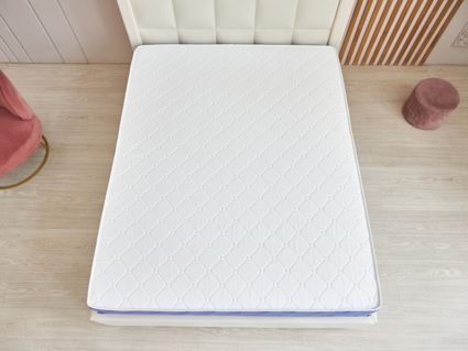 Матрас Базилик Энерджи 19 медиум хард 200х200