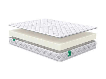 Матрас Sleeptek Simple Roll 11 49