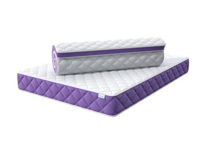 Матрас Базилик Фреш 12 лайт 60х190