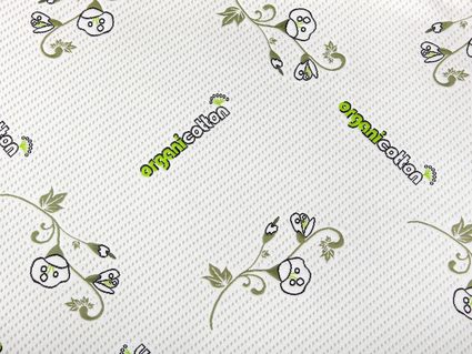 Топпер Lonax Organic Ultra Multizone 140х195