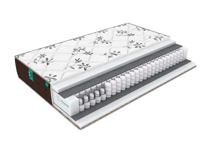 Матрас Sleeptek Duplex Foam Double 574