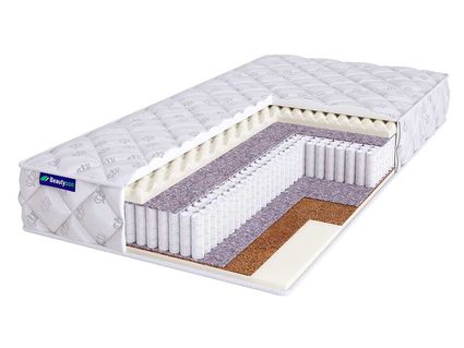 Матрас BeautyRoll Spring Balance Massage S1200 43