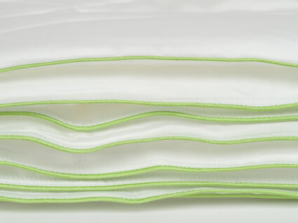 Одеяло Nature’S-Natura Sanat Эвкалиптовая прохлада легкое 200х200