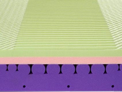 Матрас Kamasana ALBIR 200х200