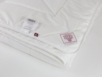 Одеяло German Grass Merino Wool Grass всесезонное 155х215