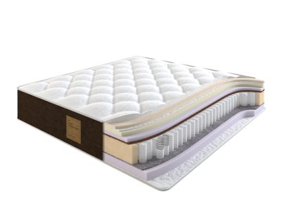 Матрас DreamLine King Tradition Soft TFK 180х195