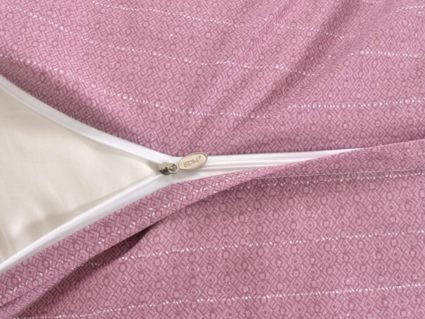 Комплект постельного белья Софи де Марко Коди (фиолет) 2-спальный