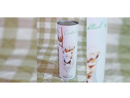 Комплект постельного белья Mr.Mattress Pinacolada Евромакси