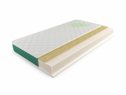 Матрас Mr.Mattress Flora 574